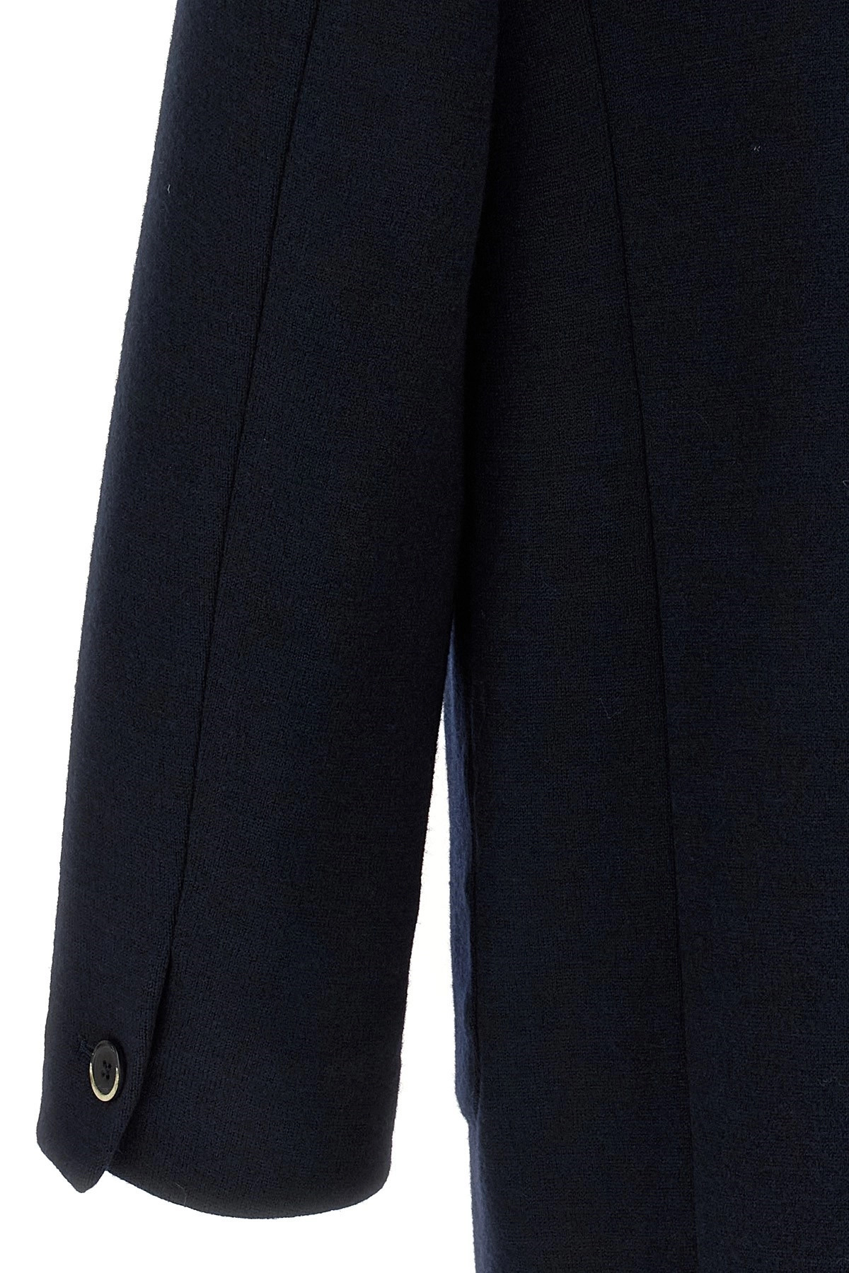 'Baron' coat - 4