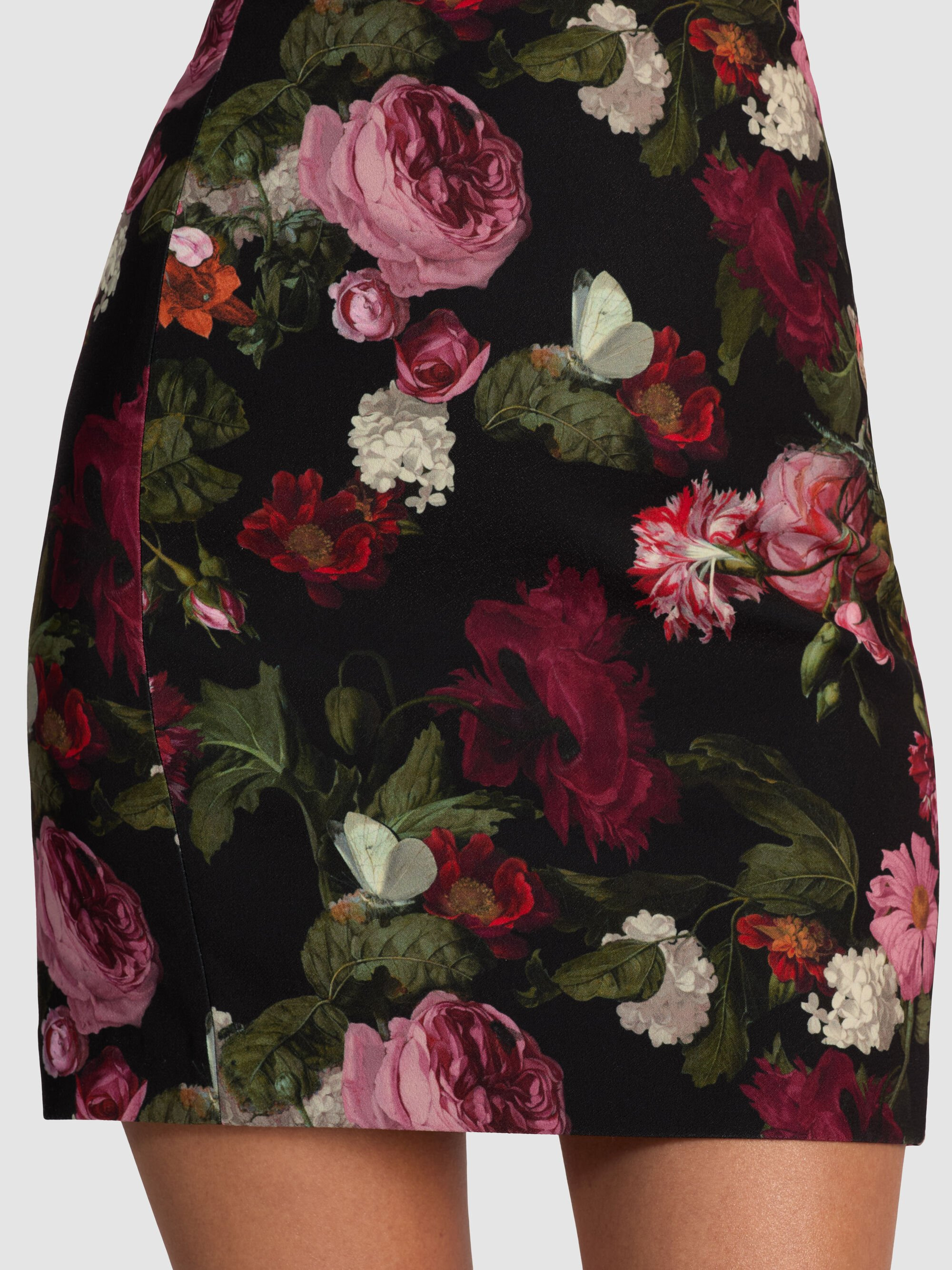 KELLY MINI DRESS - 3