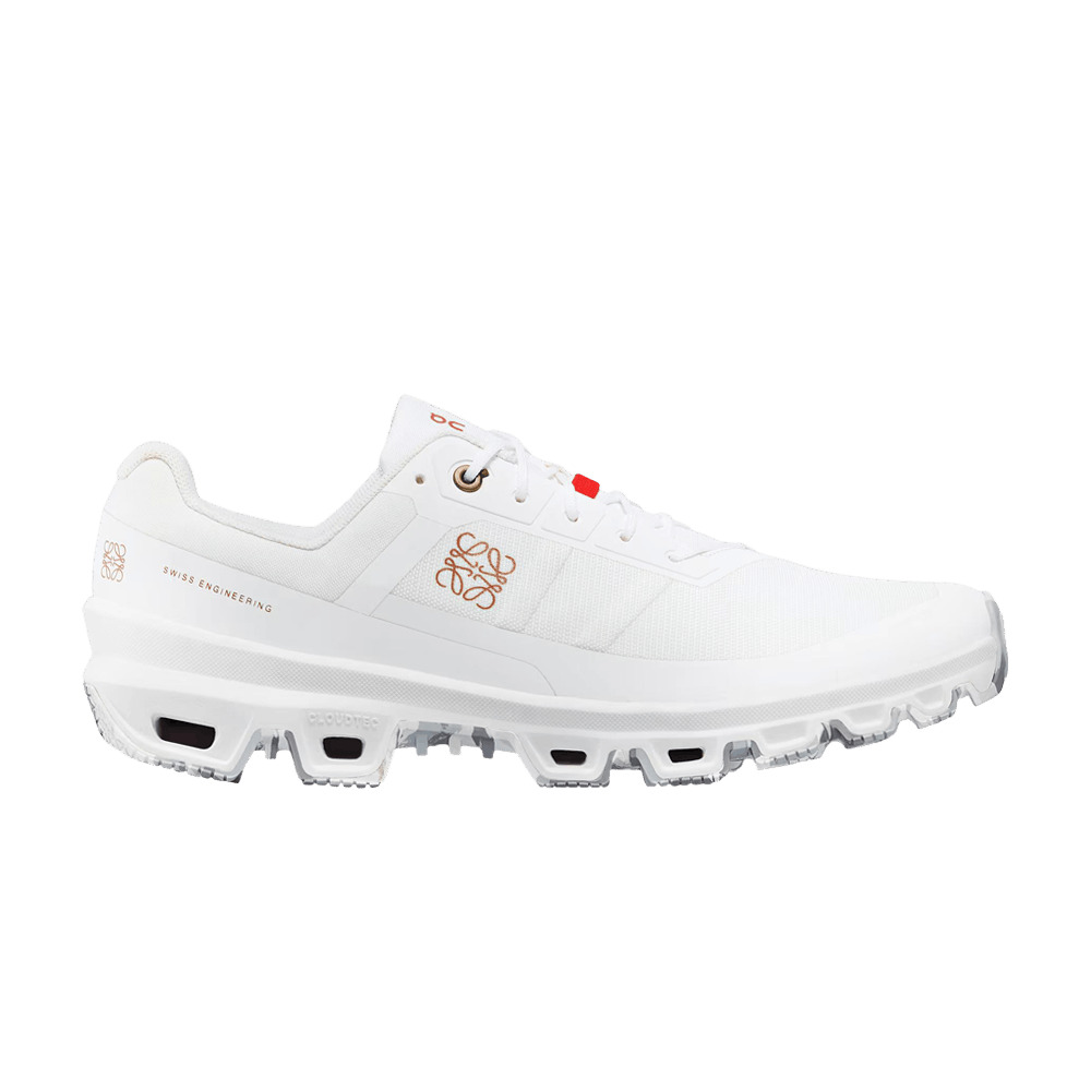 Loewe x Wmns Cloudventure 'White' - 1
