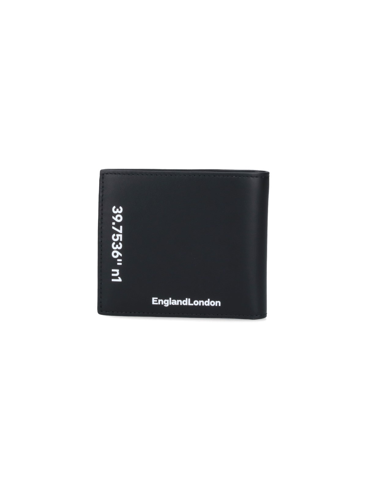 BI-FOLD LOGO WALLET - 3