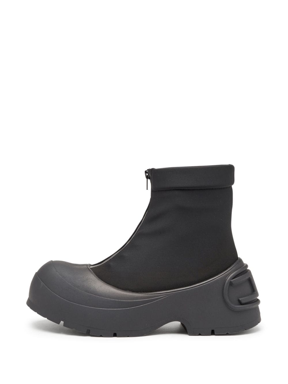 Donald CH ankle boots - 4