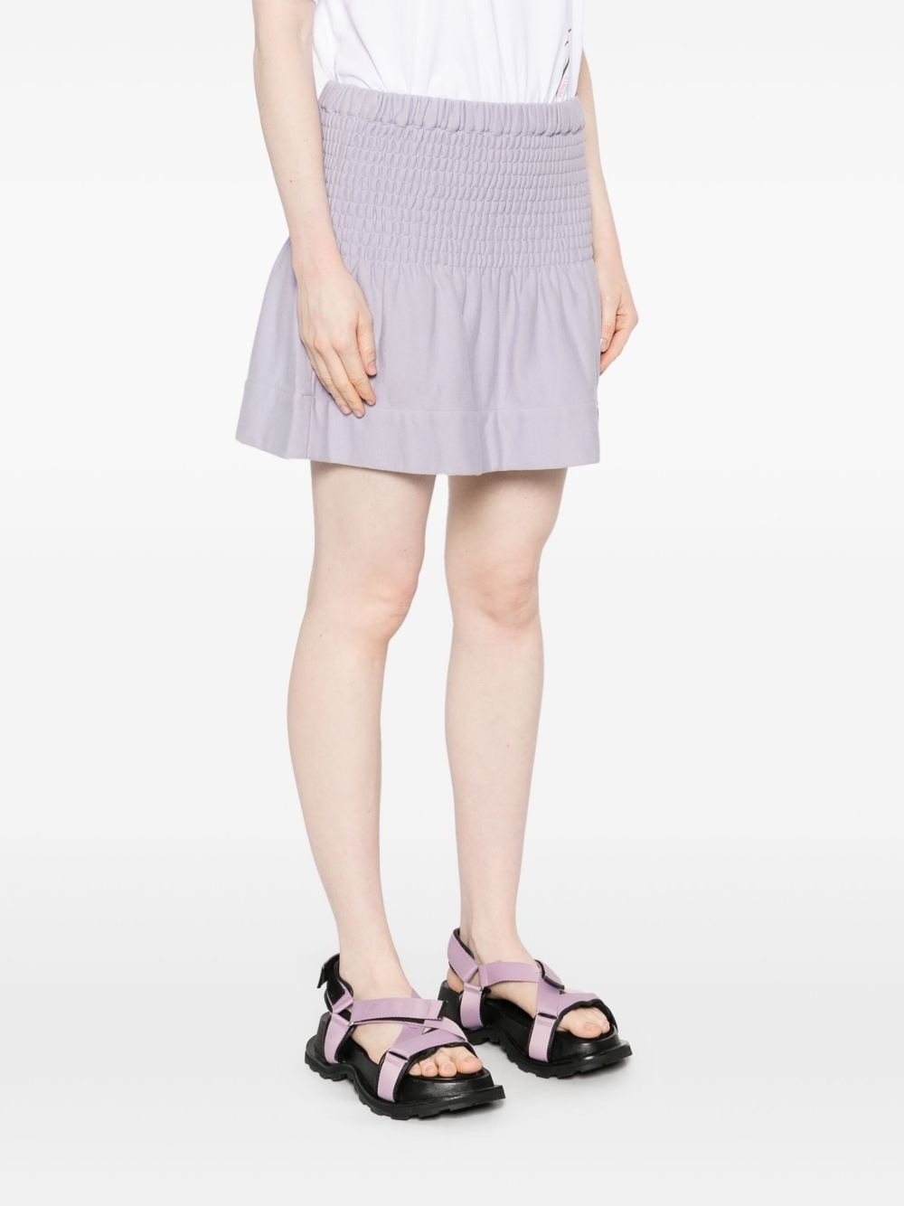 Pacifica mini skirt - 3