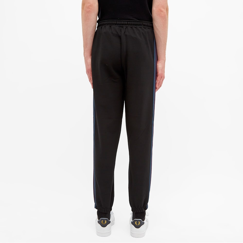 Fred Perry Authentic Taped Track Pant - 4