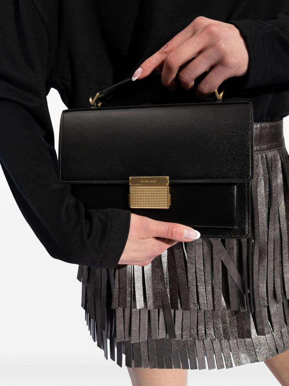 Golden Goose Shoulder Bag - 4