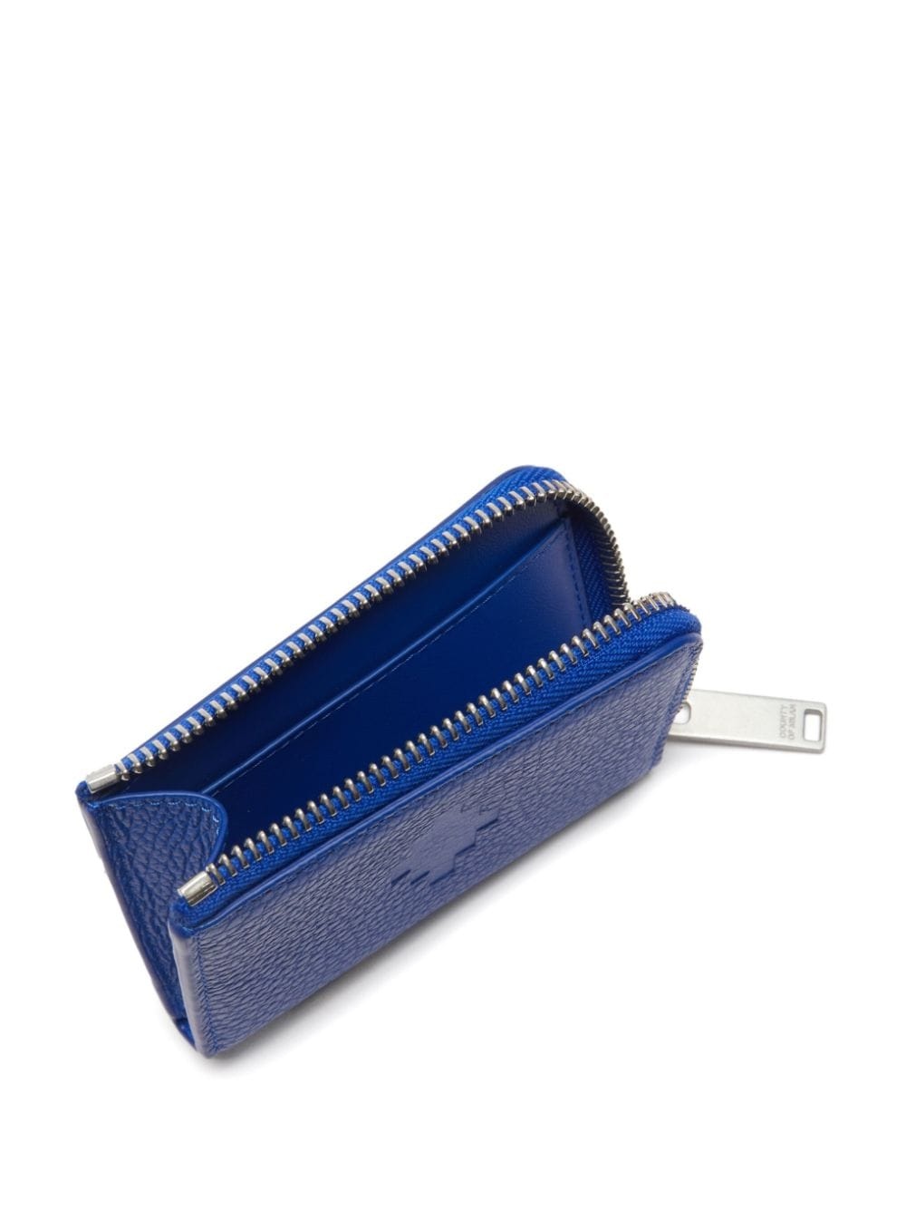 Cross leather wallet - 3
