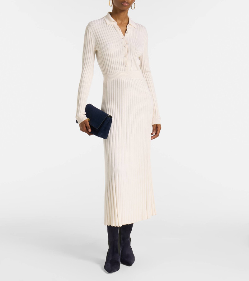 PARIS TEXAS Anja 70 suede ankle boots outlook