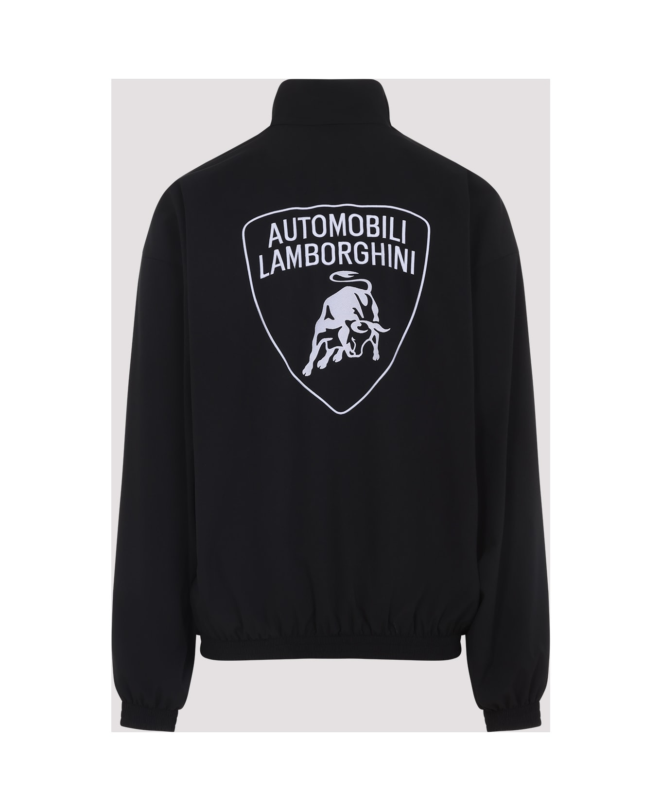 Al Tracksuit Jacket - 4