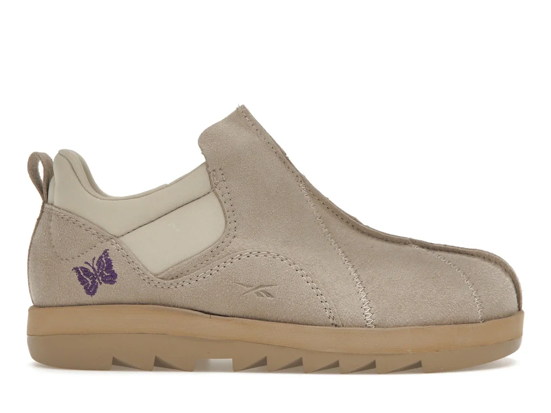 Reebok Beatnik Moc Needles Beige - 1