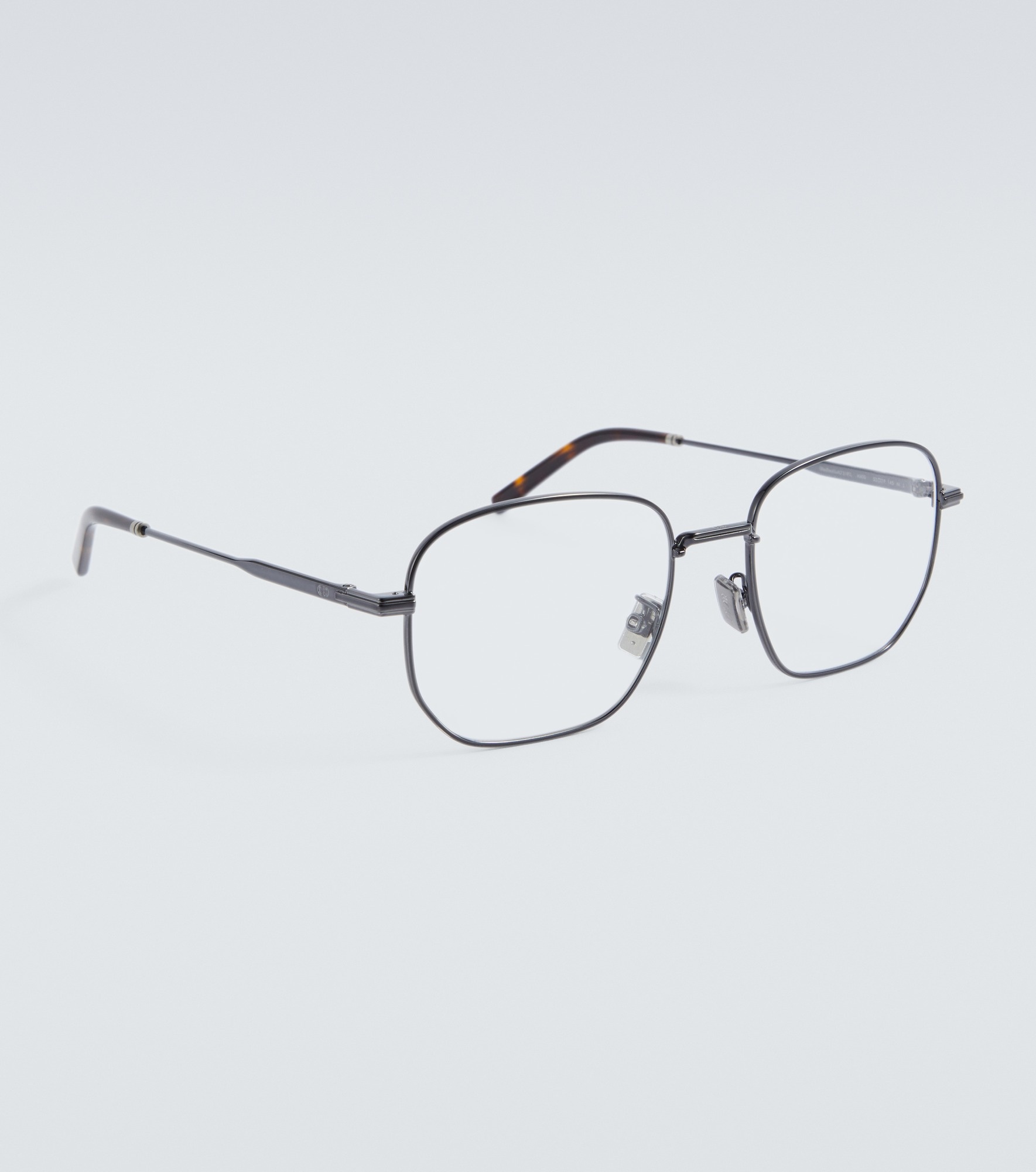 DiorBlackSuit S19U glasses - 4