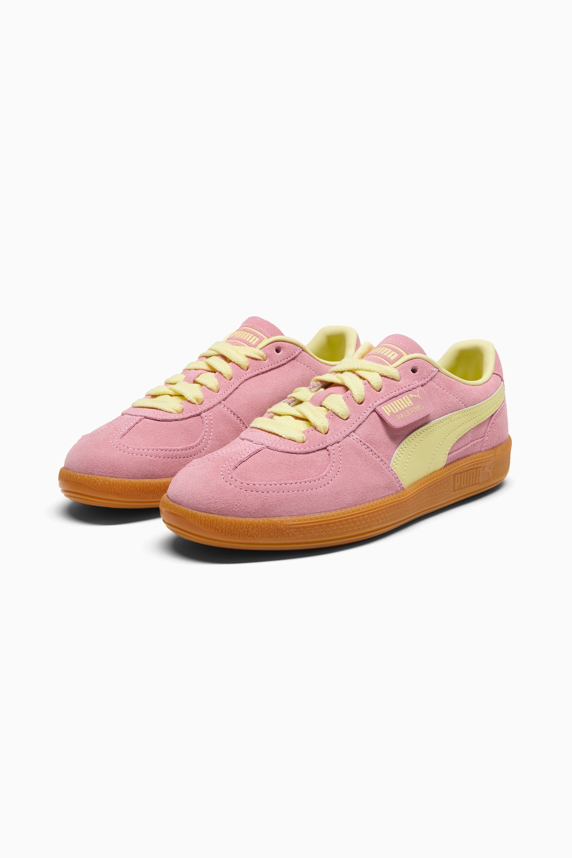 Palermo Women's Sneakers - 4