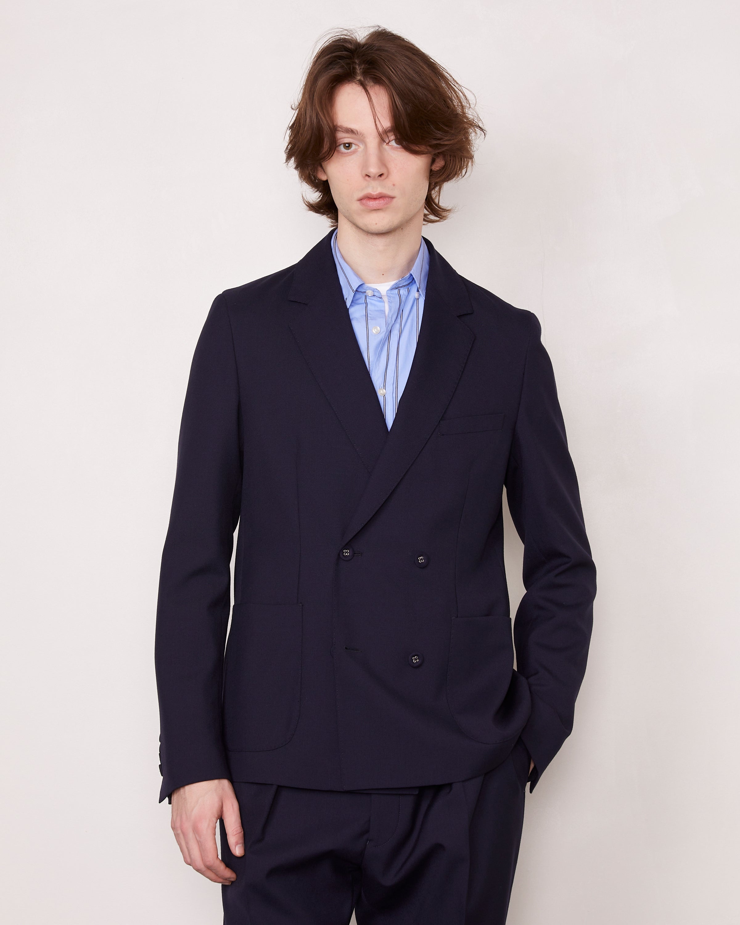LEON JACKET - 2