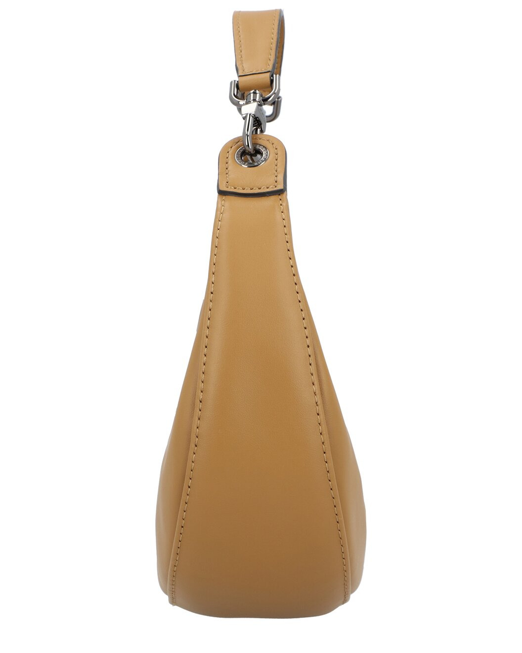 Longchamp Le Pliage Xtra Small Leather Shoulder Bag - 3