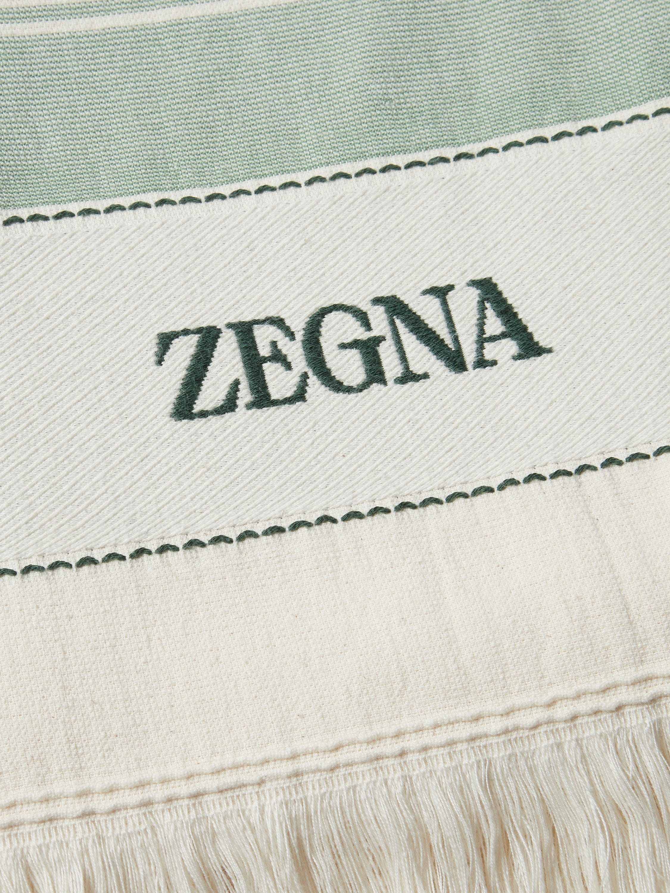 BEACH TOWEL - 2