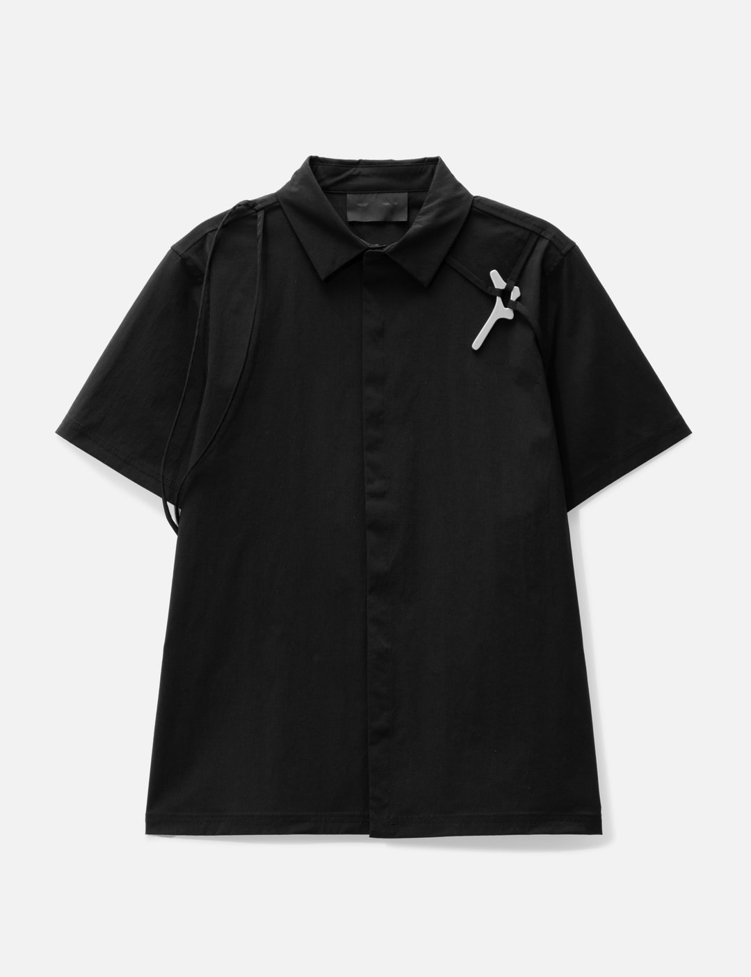 PURULENCE TECHNICAL SHIRT - 1