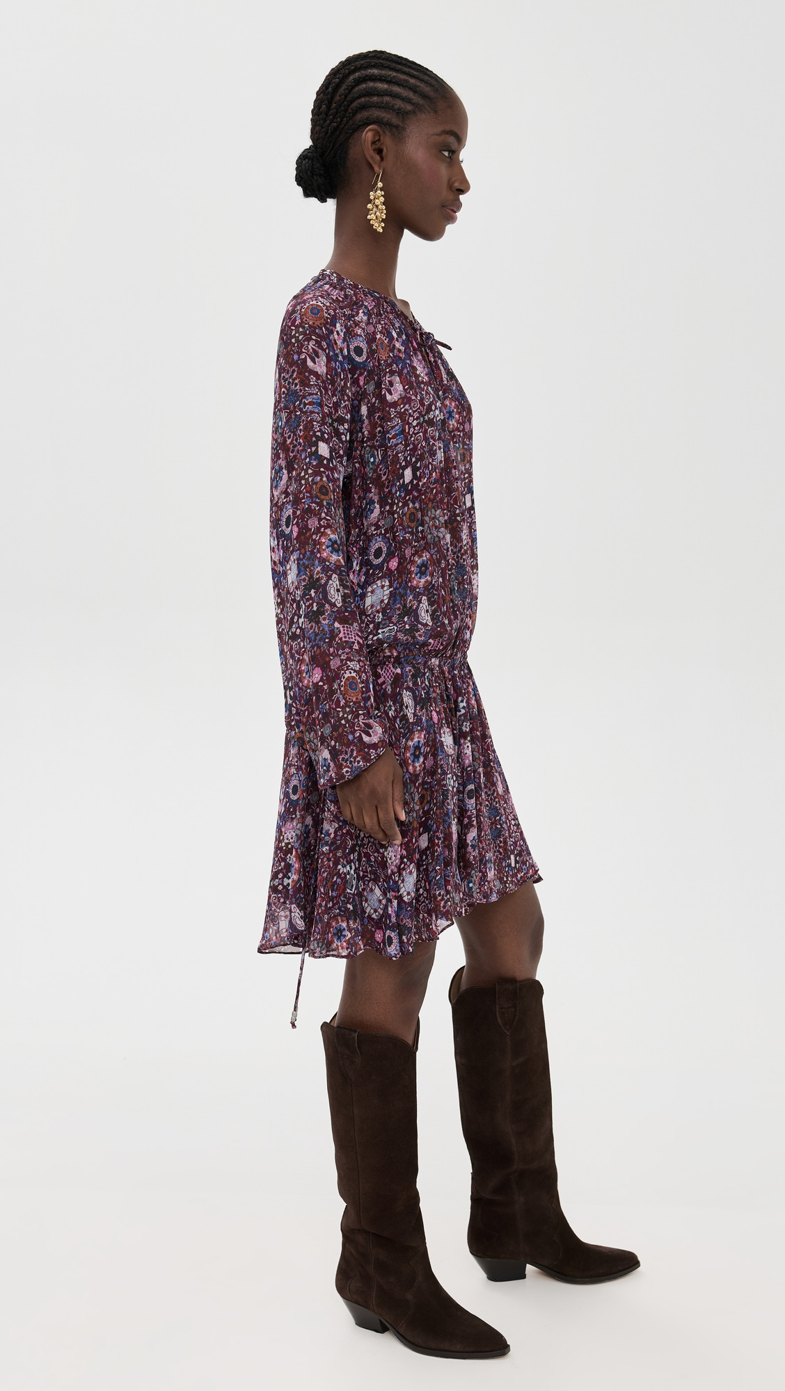 Bess Dress - 3