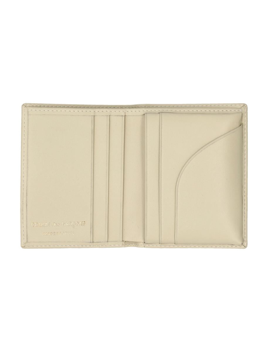 Comme Des Garçons COMME DES GARÇONS CLASSIC CARDHOLDER - 3