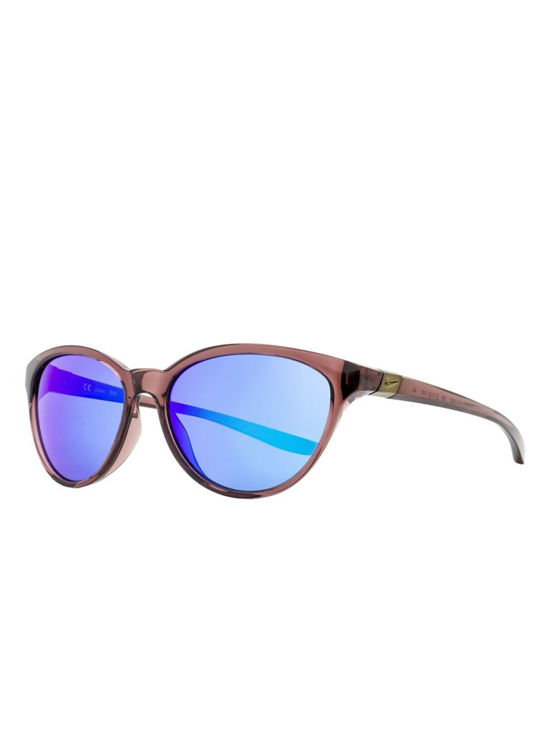 Nike City Persona cat-eye sunglasses outlook
