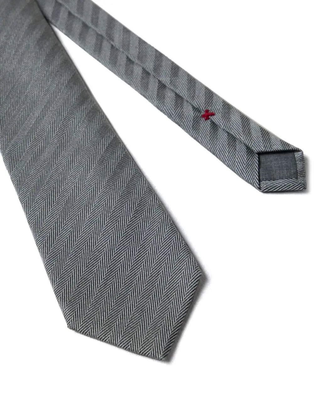STRIPE-DETAILING TIE - 2