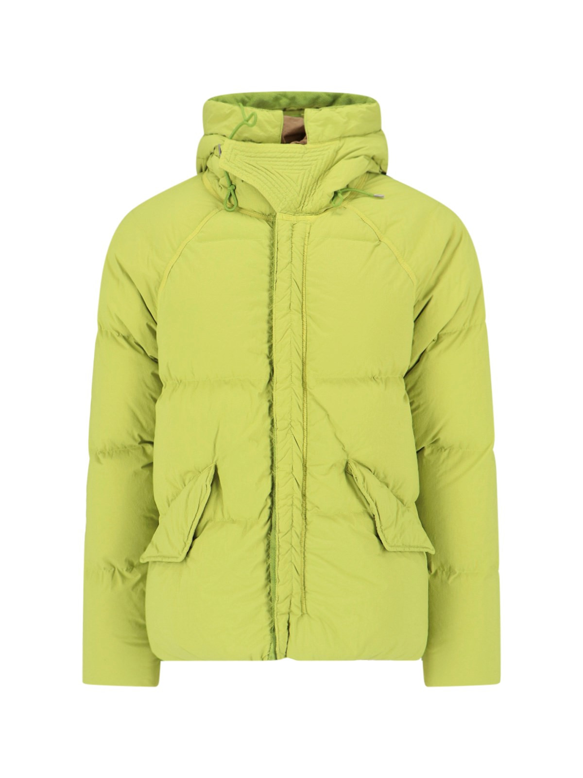 "ARTIC DOWN" PARKA - 1