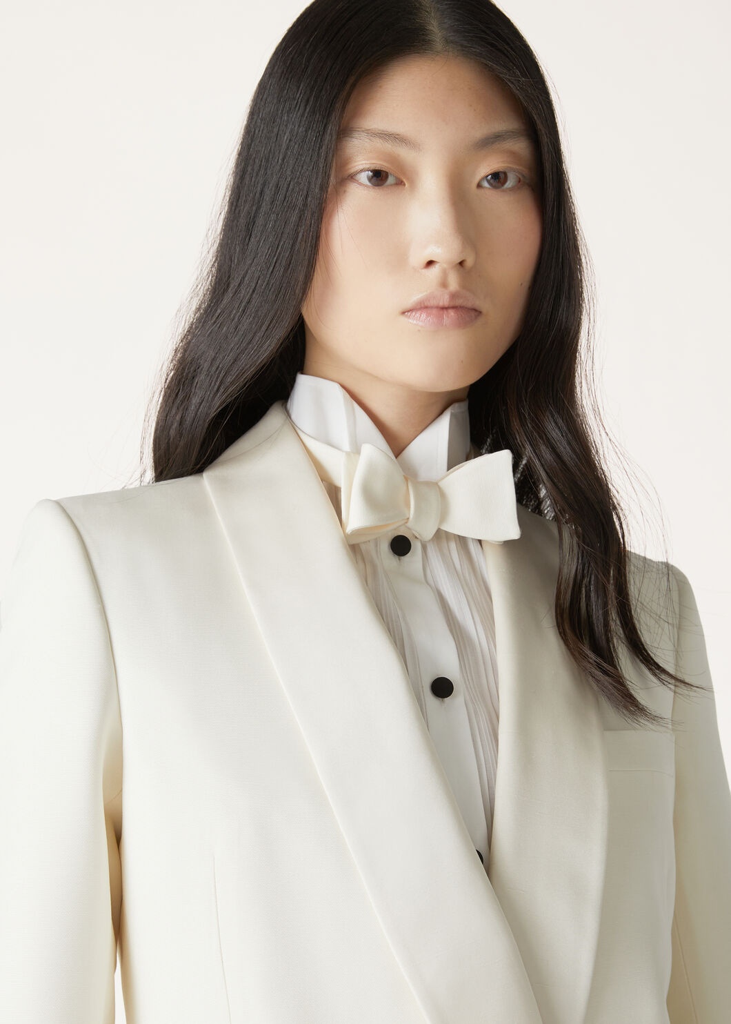 Papillon Bow Tie - 2