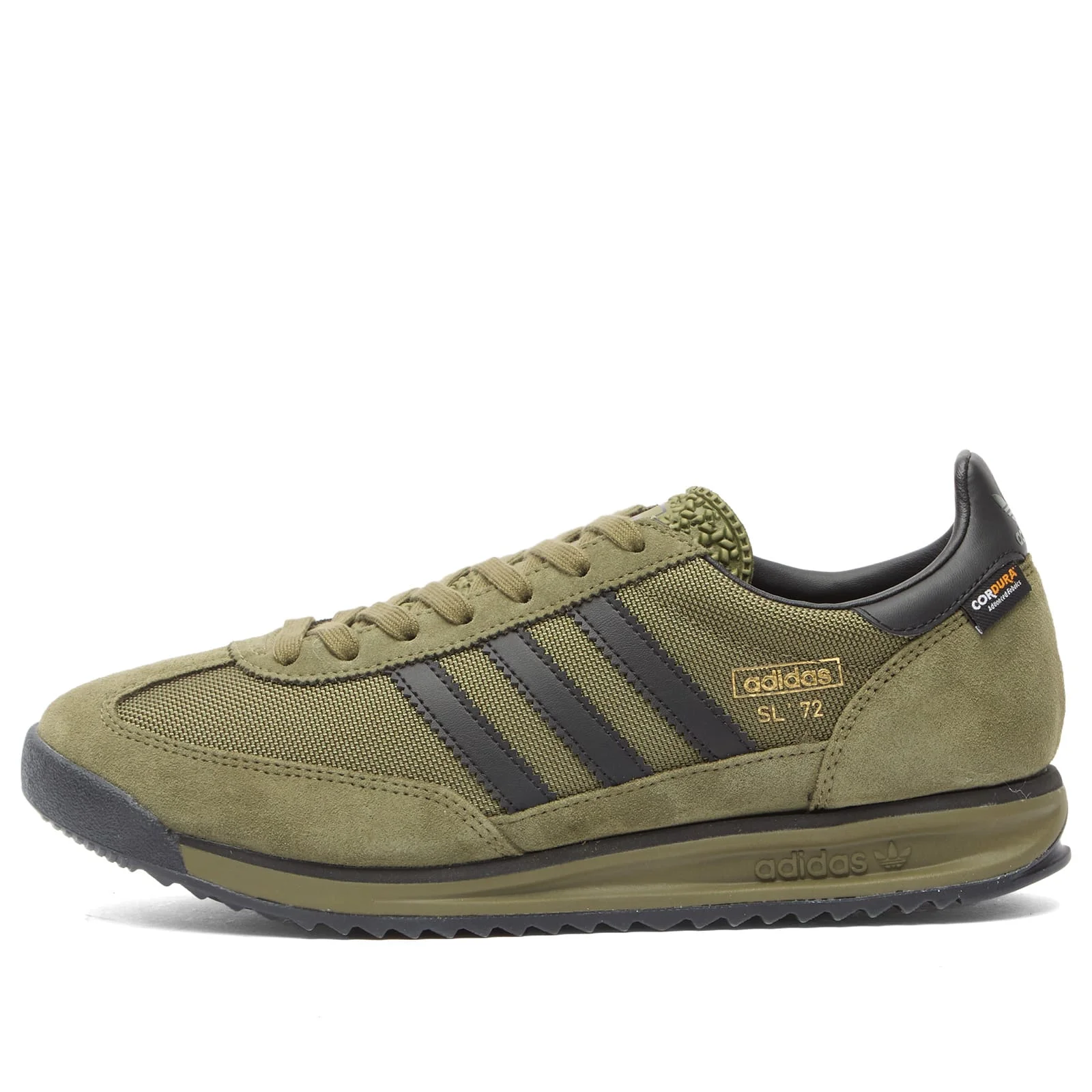 adidas SL 72 Rs Sneaker - 1