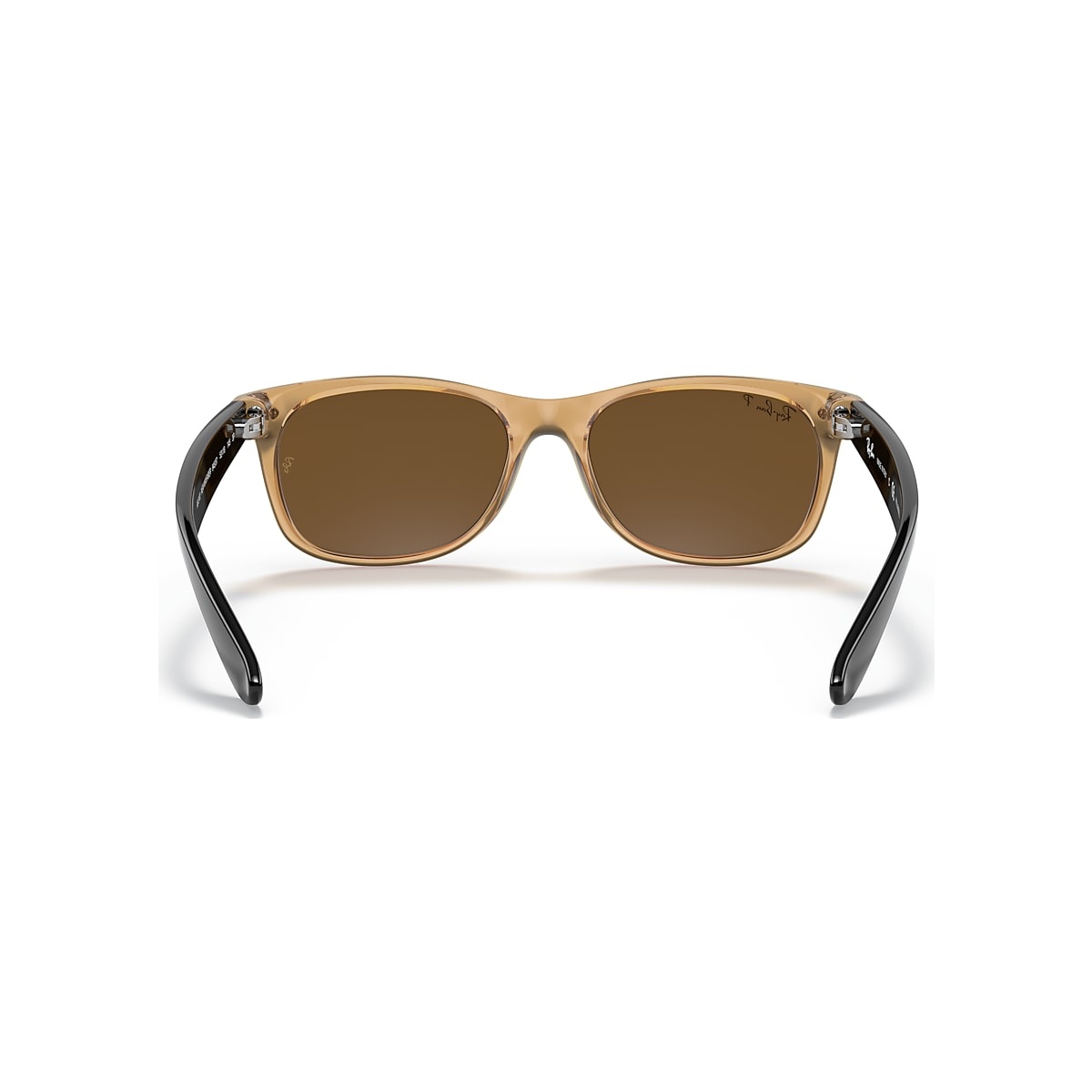 RB2132 New Wayfarer Bicolor - 5