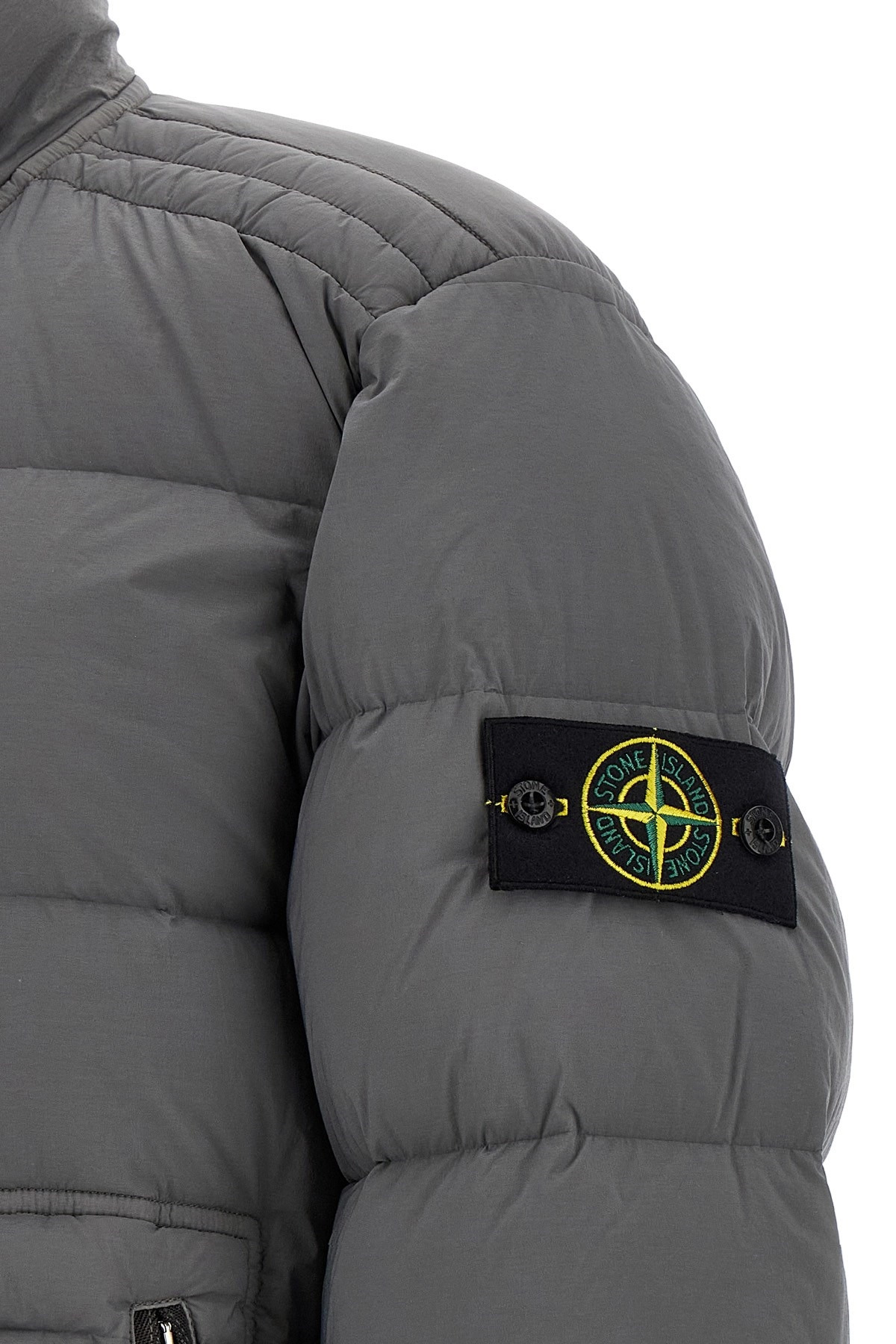 'Down-Tc' bomber jacket - 4