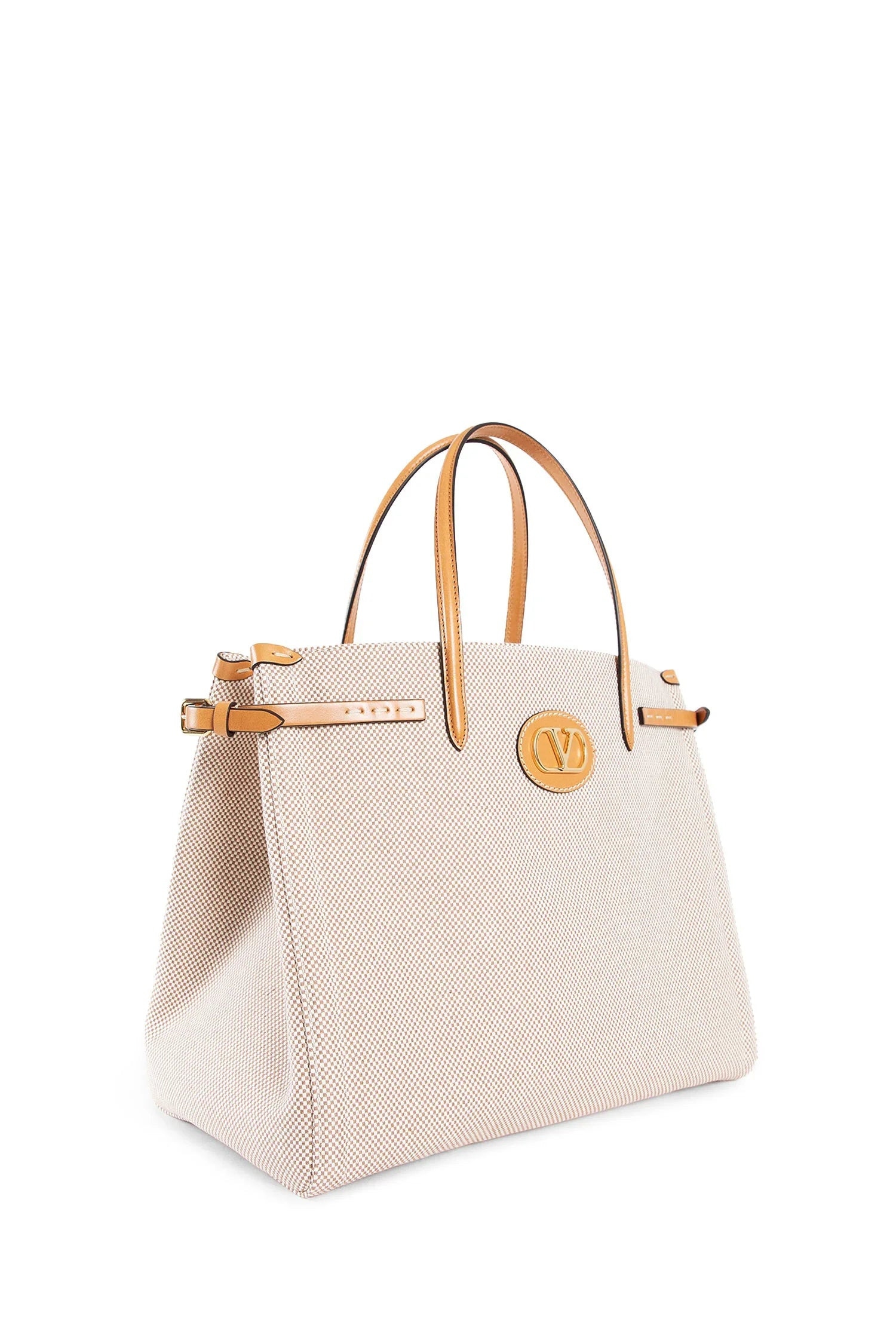 Antibes-Medium-Canvas-Shopping-Bag - 2