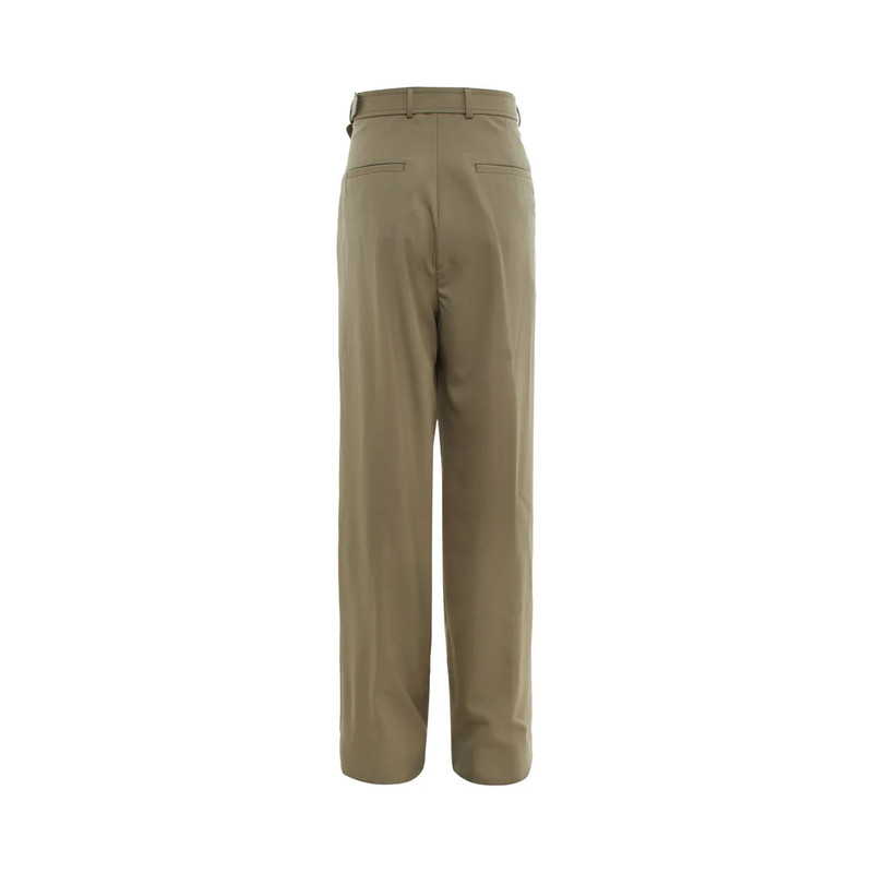 Dries Van Noten Preaches Pants outlook