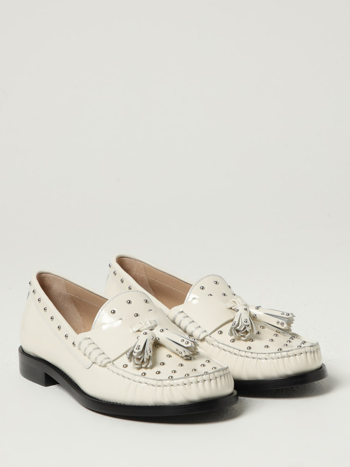 Loafers woman Stuart Weitzman - 2