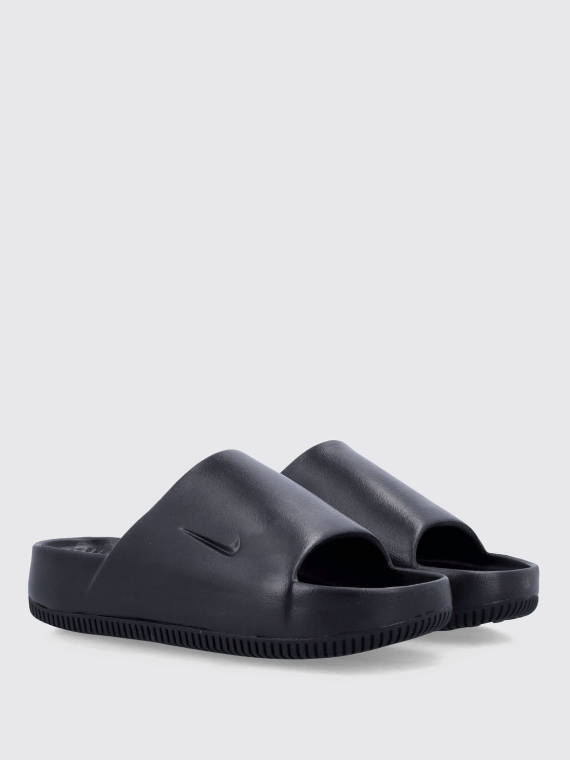 Flat shoes woman Nike - 2