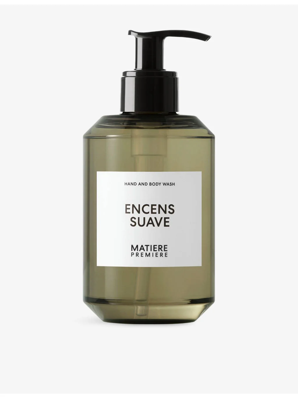 Encens Suave Hand & Body Wash 300ml - 1