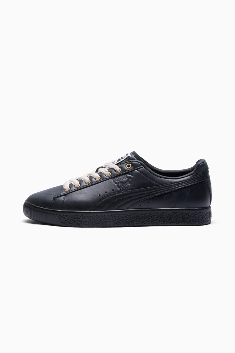 PUMA x THE BROOKLYN CIRCUS Clyde Men's Sneakers - 1