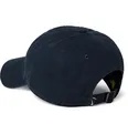 Sportswear Heritage86 Logo-Embroidered Cotton-Twill Baseball Cap - 6