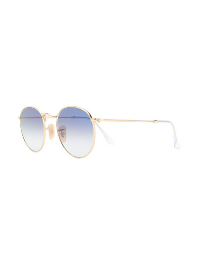 Ray-Ban round frame sunglasses outlook