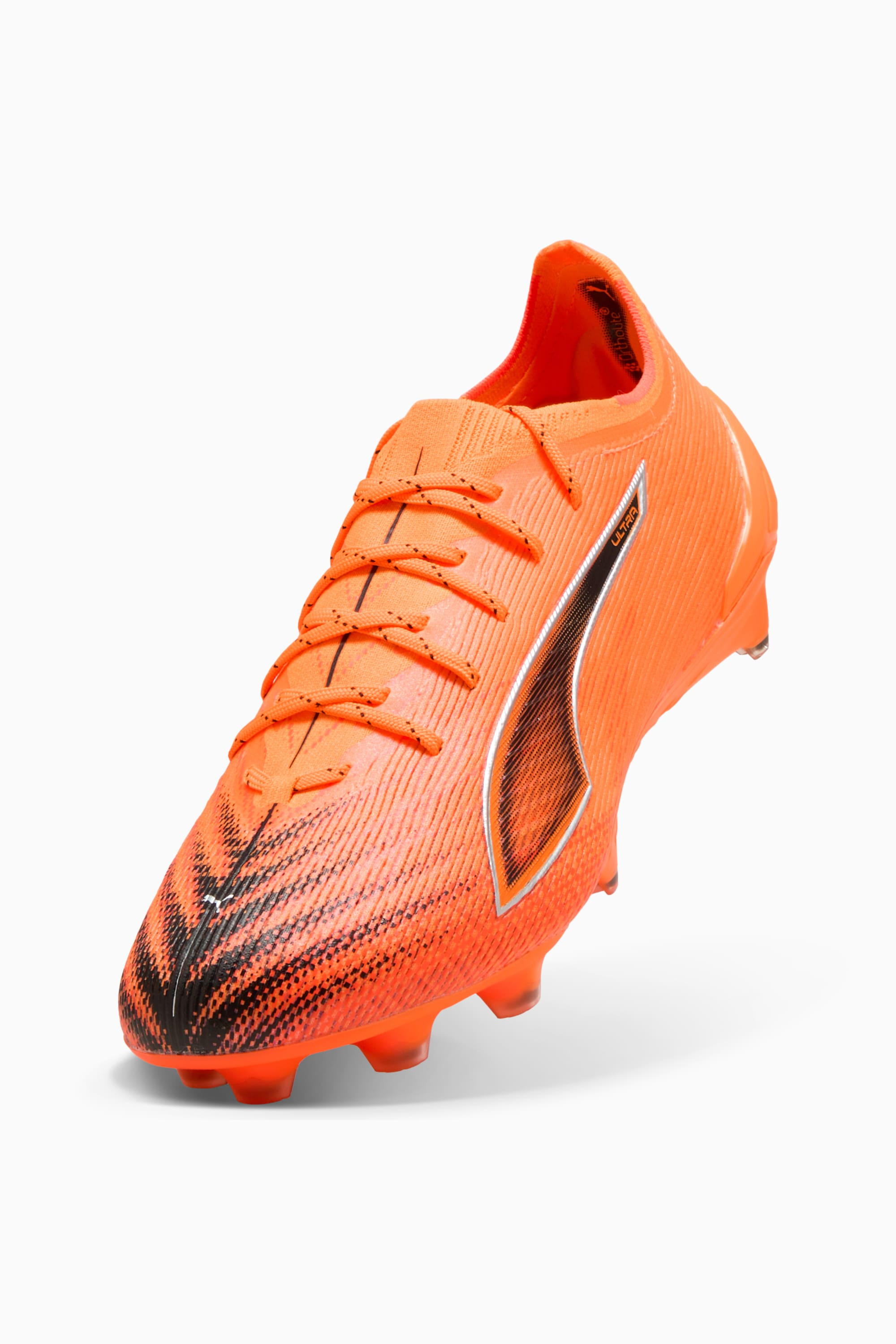 ULTRA 6 ULTIMATE Women's Firm Ground Soccer Cleats - 6