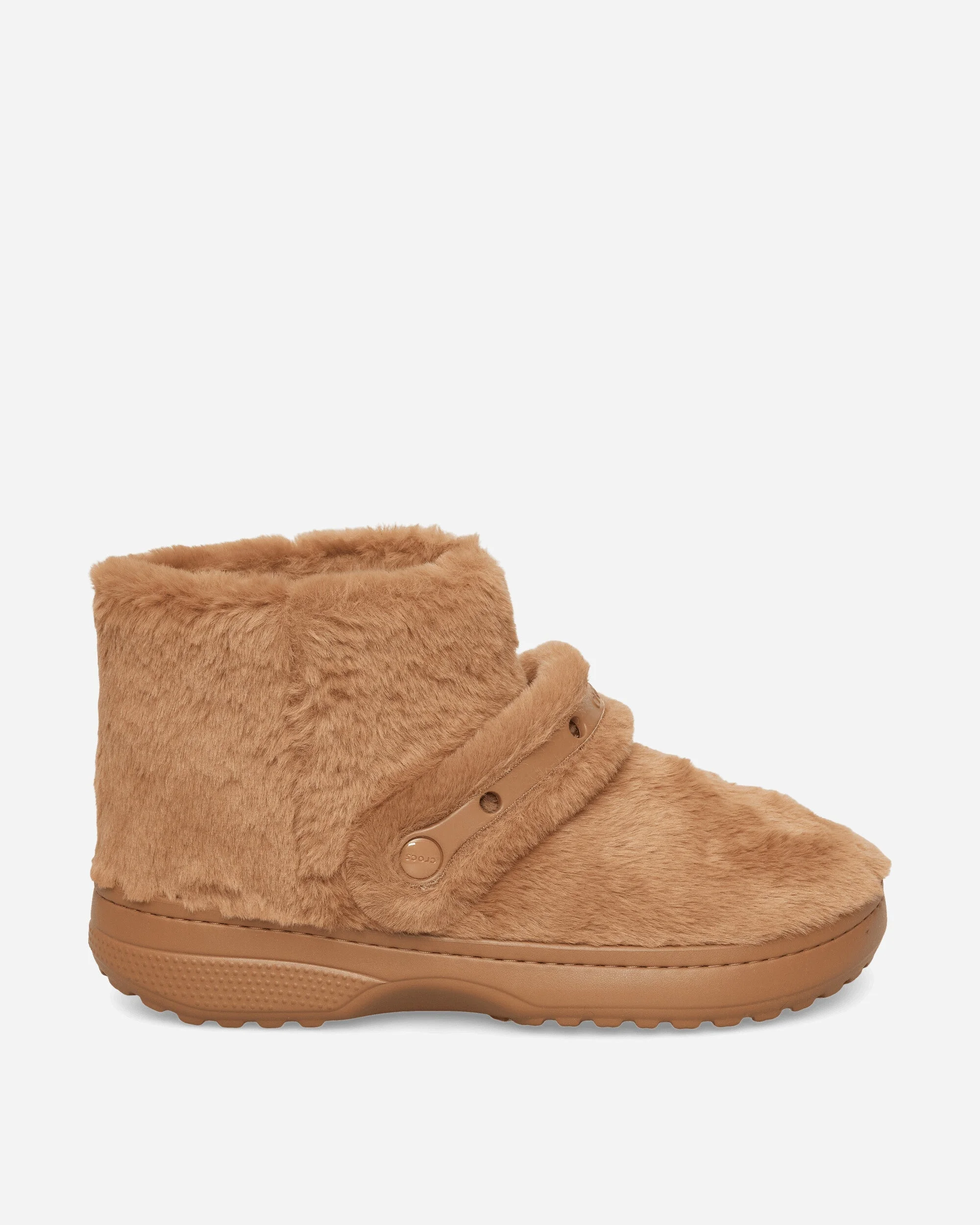 Classic Unfurgettable Boots Sepia - 1