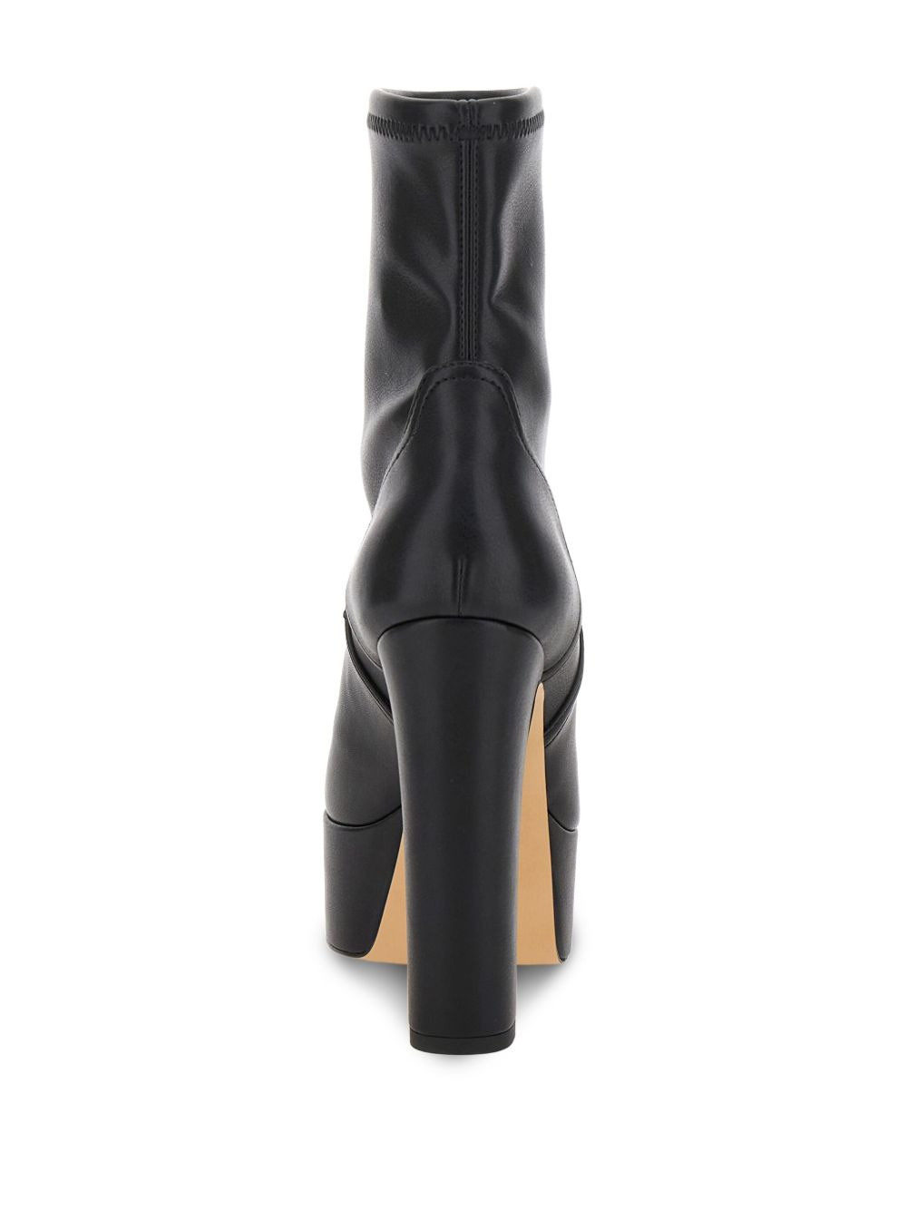 Patty platform boots - 3