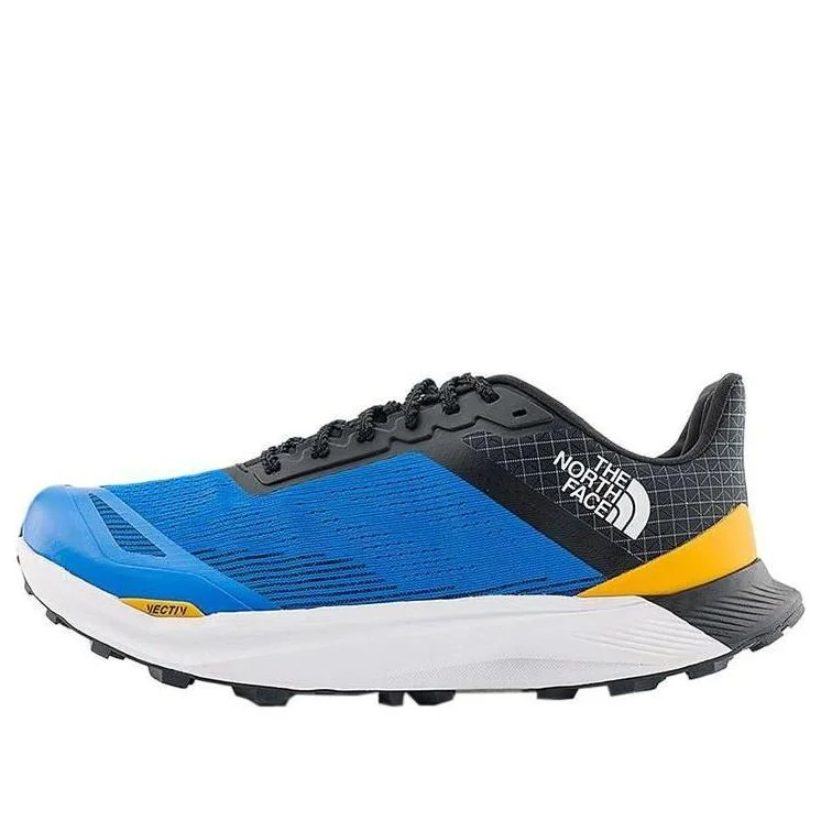 THE NORTH FACE Vectiv Infinite II Running Shoes 'Blue' 7W5M-KPI - 1