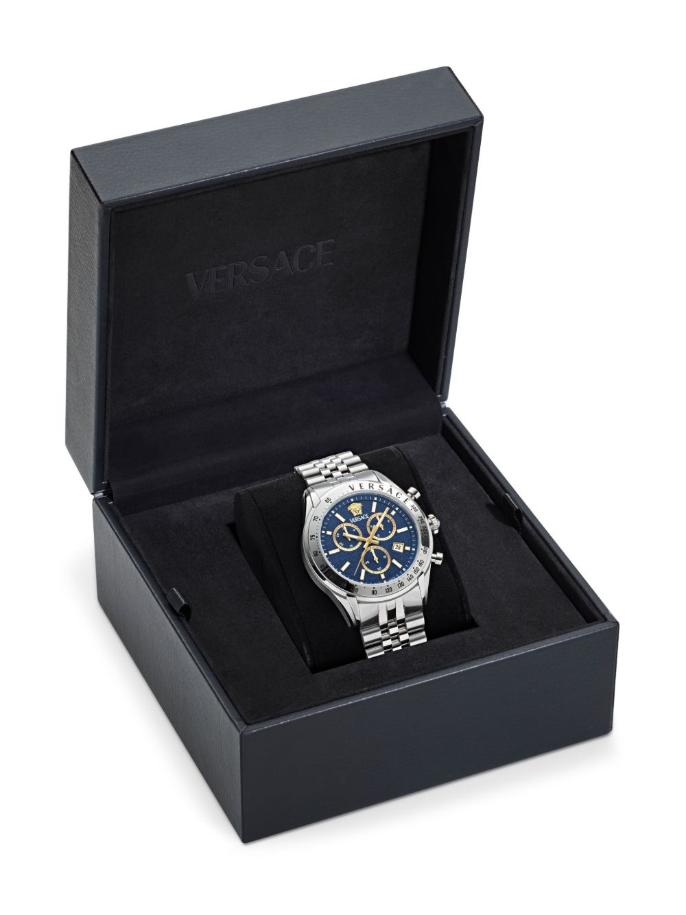 Chrono Master 44mm - 5