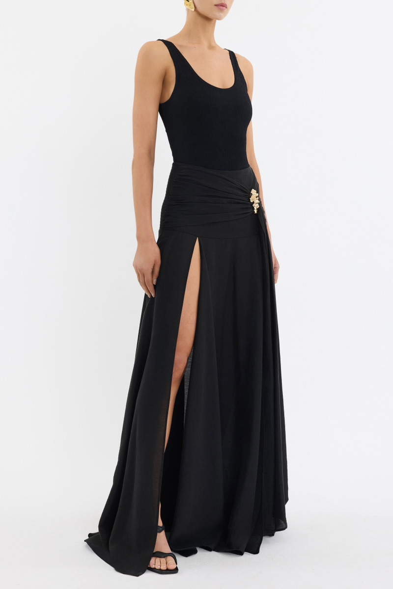 Sable Skirt 3
