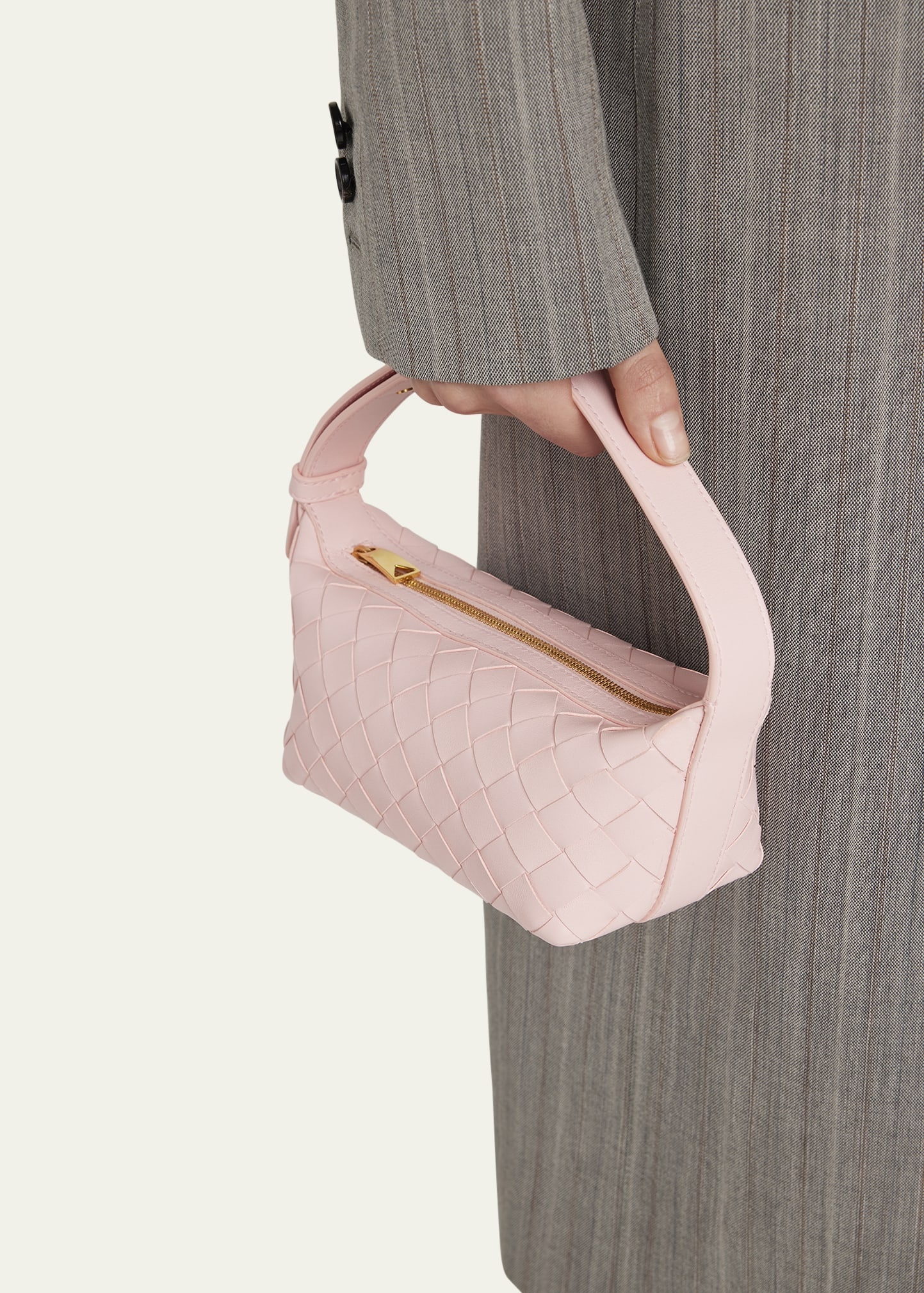 Wallace Town Pouch Shoulder Bag - 2