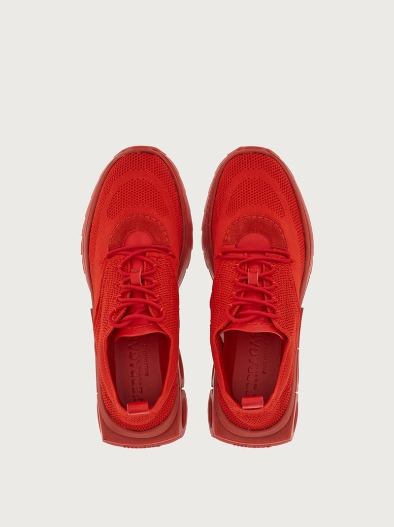 FERRAGAMO RUNNING SNEAKER outlook