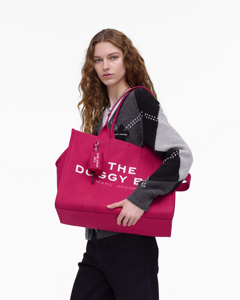 THE DOGGY BAG 10