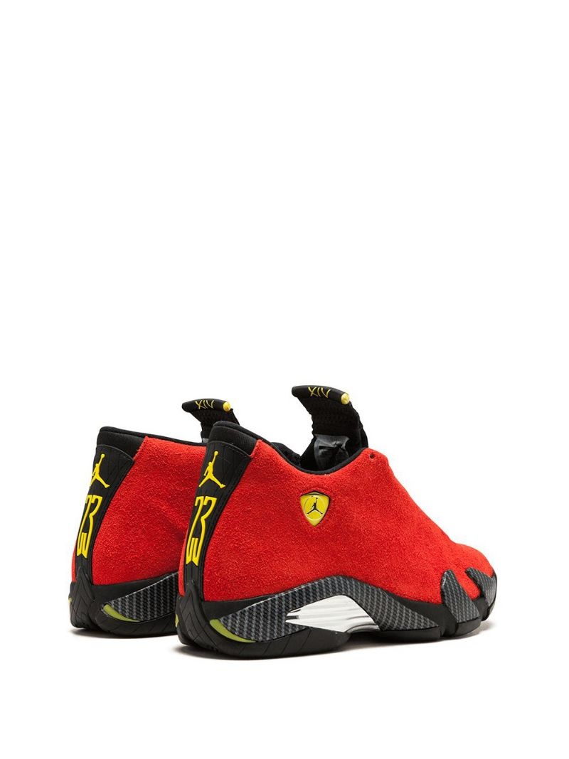 Air Jordan 14 Retro sneakers - 3