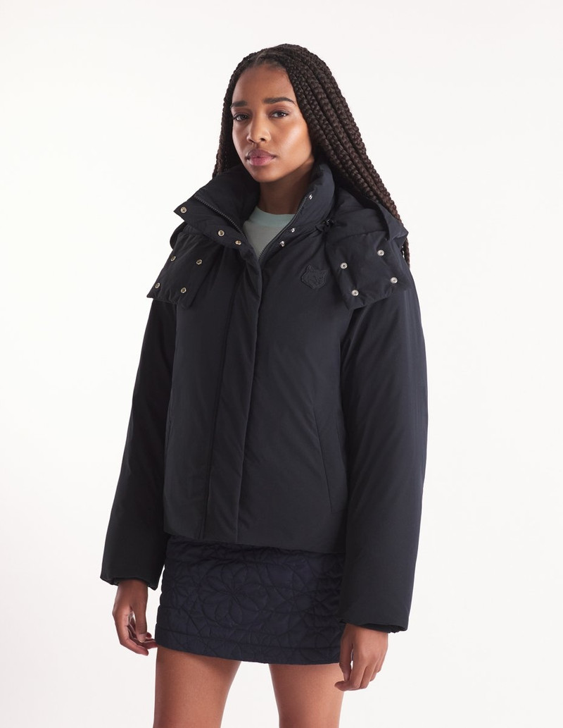 PUFFER JACKET 3