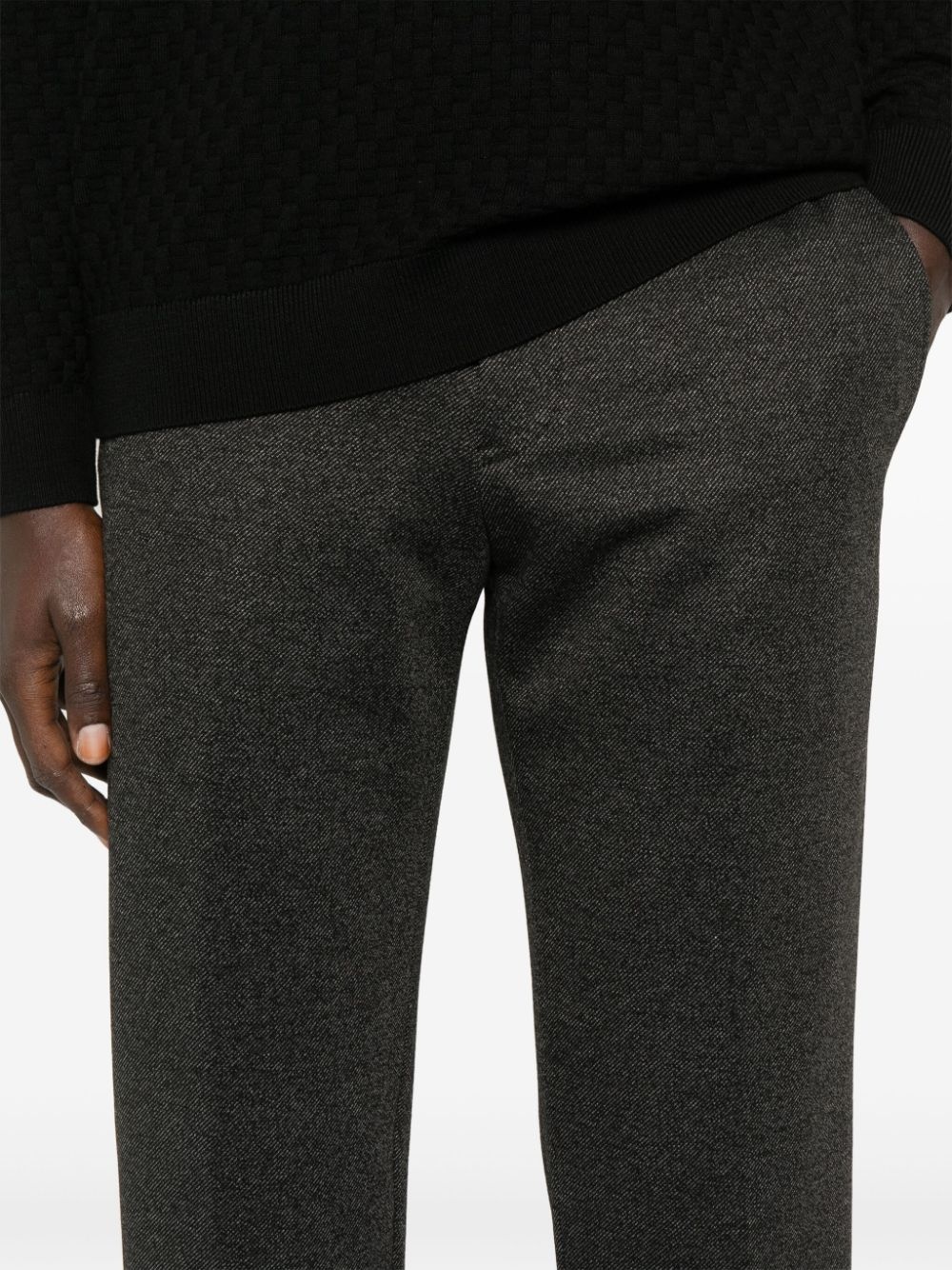 tapered trousers - 5