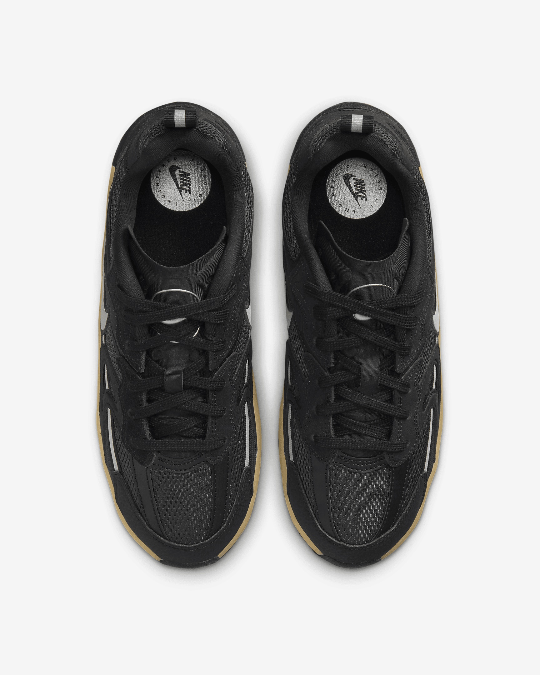Nike JAM Shoes - 4