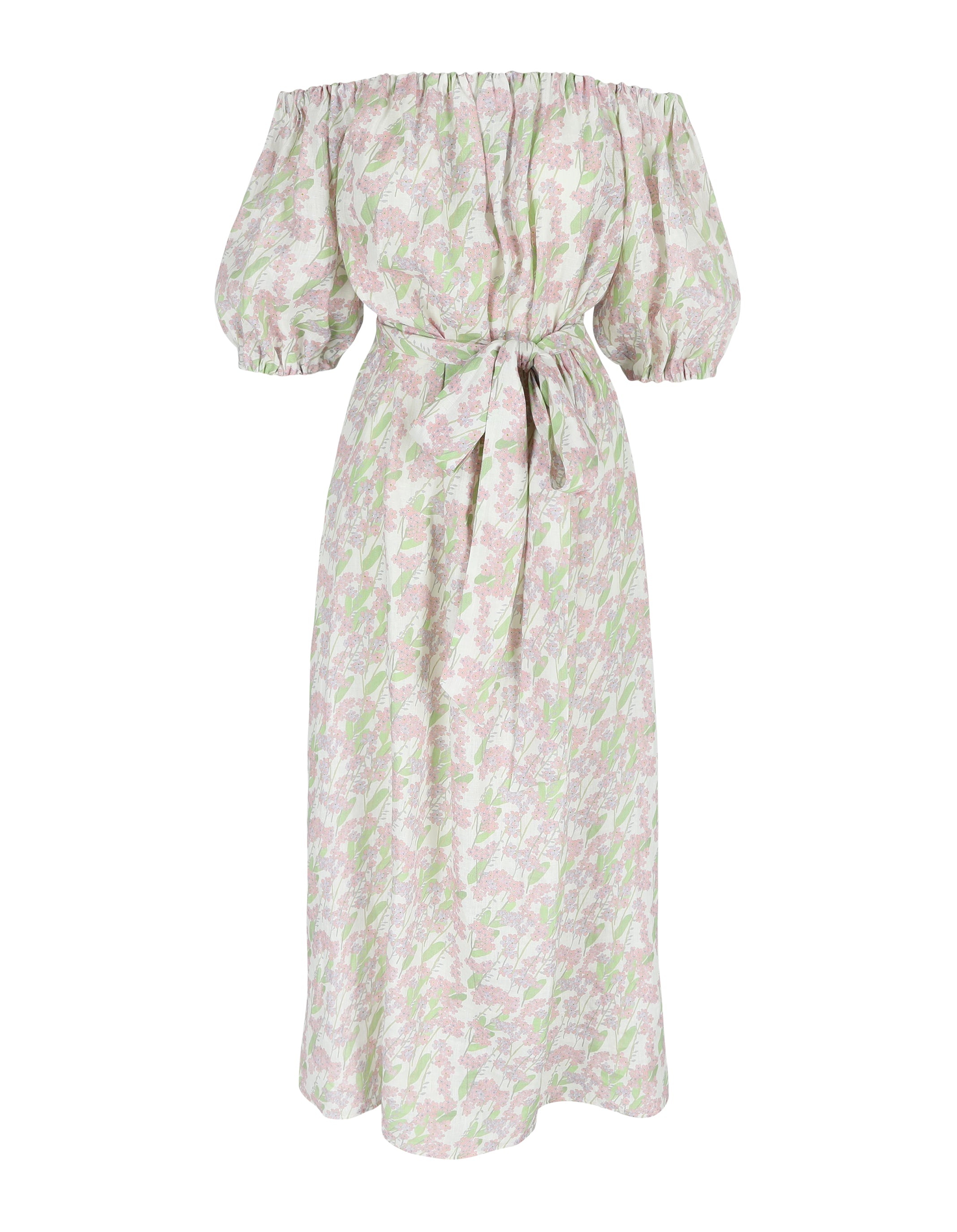 Dress Zaza - 1
