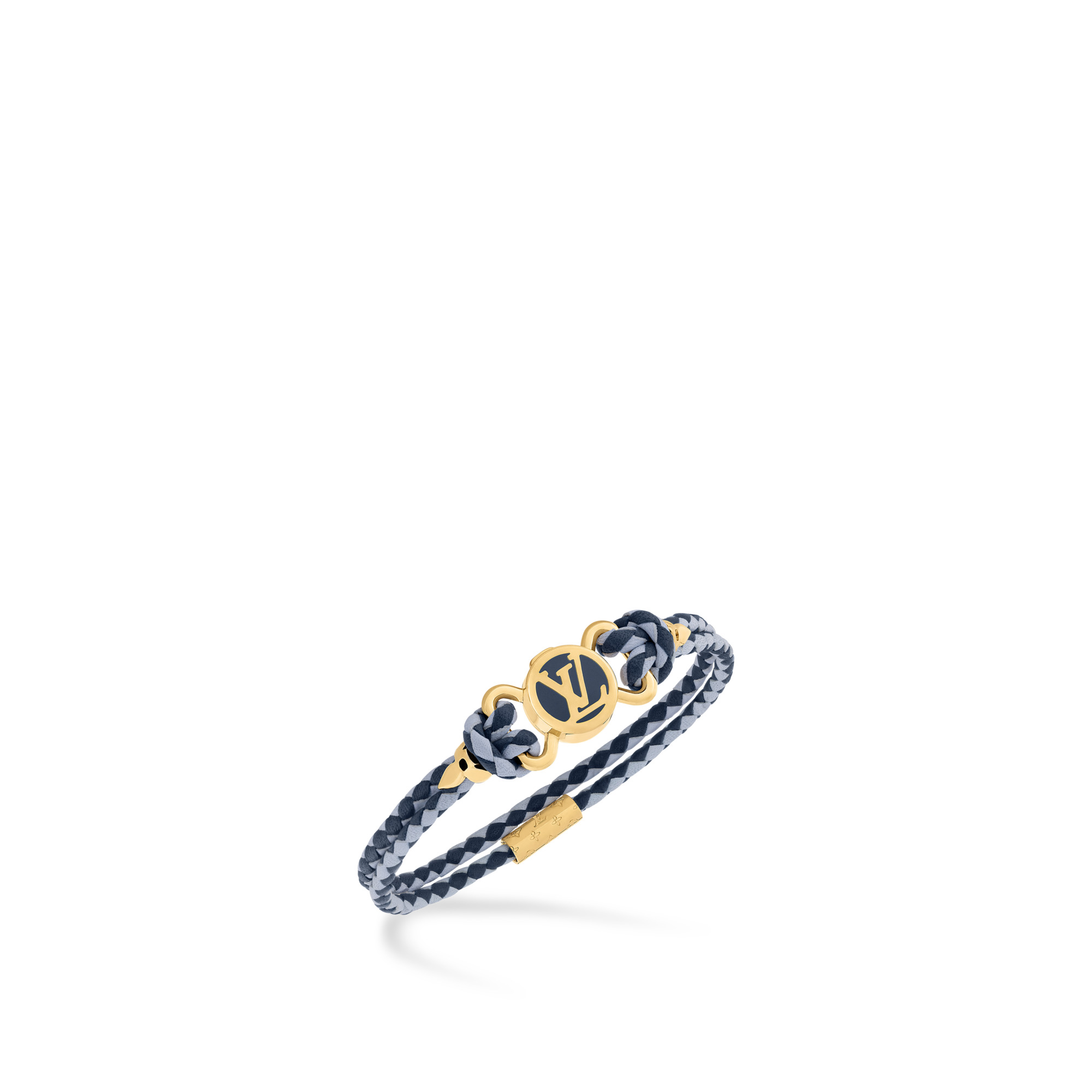 LV Clic It Bracelet - 2